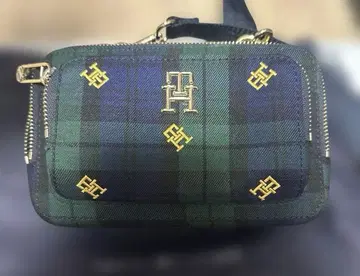타미힐피거 Tommy filfiger 숄더백