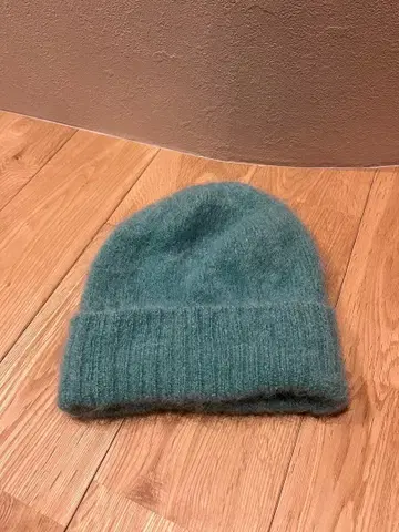 URBAN RESEARCH 니트 모자 프리 사이즈