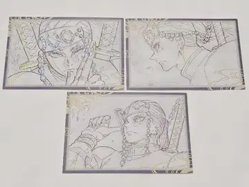 귀멸의 칼날 ufotable dining 나눔 포스카 우즈이 텐겐 2