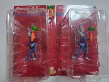 디즈니 Happy 복권 크리스마스 오너먼트 주디