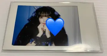 iLiFE! 소라시 카렌 Malymoon 할로윈 의상 런 폴라로이드 1