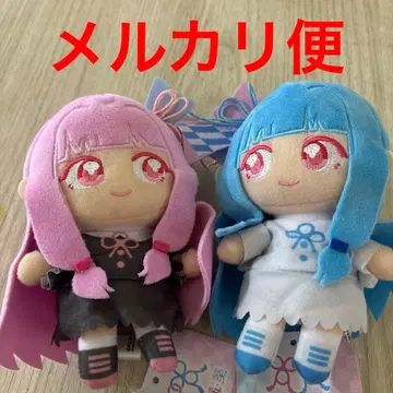 코토하 자매 누이푸리케 오스와리 코토하 아카네 코토하 아오이 새상품