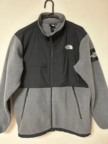 THE NORTH FACE 플리스 데날리 자켓 L NA71951