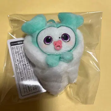 GIGO TWICE LOVELYS 싸개 마스코트 미나