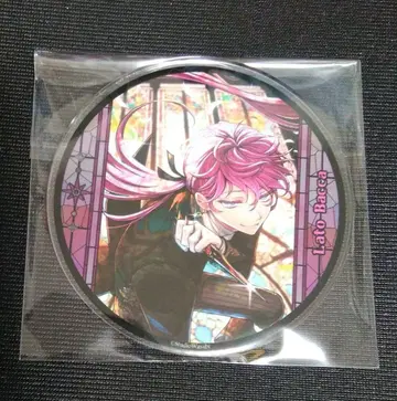 악마성 드라큘라 X: 월하의 야상곡 gratte 아크릴 코스터 라토