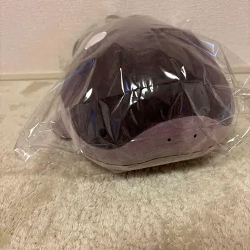 포켓몬스터 메챠모후굿토 봉제 인형 도오