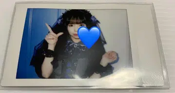 iLiFE! 쿠우시 카렌 Malymoon 의상 할로윈 란체키 2