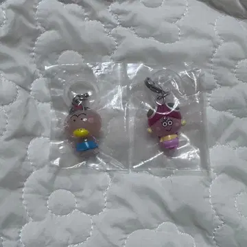 [ 하나캇파 메지루시 액세서리 묶음 판매 ]