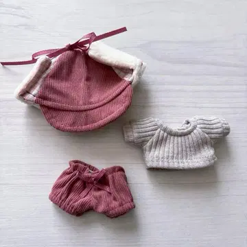 앙스타 이츠누이 오키가에 시리즈 누이 의류