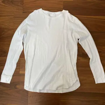 united arrows & sons 써멀 티셔츠