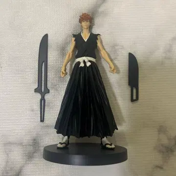 BLEACH 블리치 쿠로사키 이치고 프라이스 피규어 중고