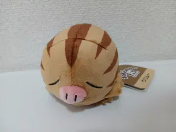 익명 배송 우림모 fit 봉제 인형 포켓몬 센터