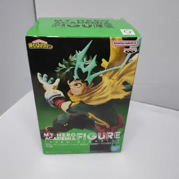 나의 히어로 아카데미아 피규어 미도리야 이즈쿠 GIGO 한정판