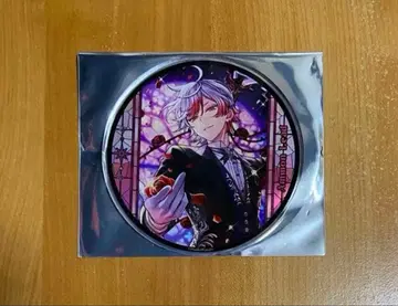 악마 집사와 검은 고양이 아쿠네코 그라테 콜라보 코스터 아몬 리드