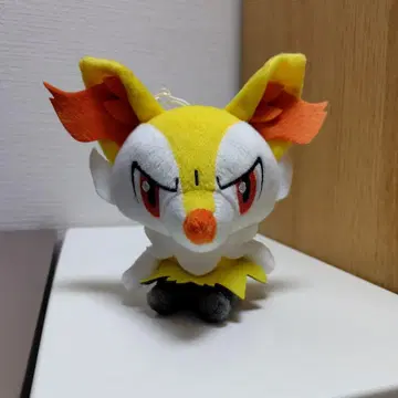 포켓몬스터 코로토 만마루 봉제 인형 테일너