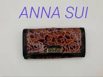ANNA SUI 장지갑
