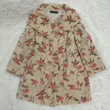 케이타 마루야마 코트 KEITA MARUYAMA toro vintage