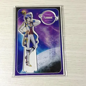 킨츠아 프리파라 WITH 타카세 코요이 아크릴 스탠드