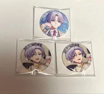 에이트리 18TRIP 다이코쿠 카후카 캔뱃지