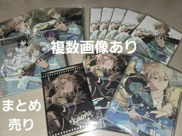 앙스타 히카제 카오루 묶음 판매