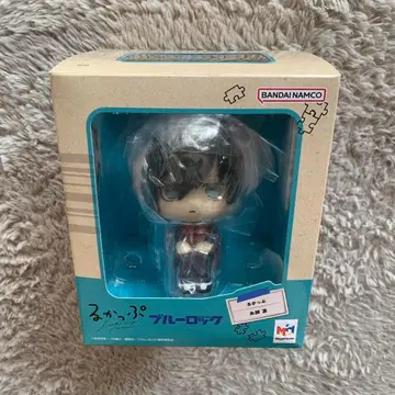 룩업 블루 록 이토시 린