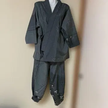 기모노 리메이크 사문