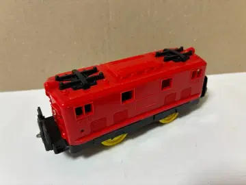 [프라레일] EF-15 전기 기관차 빨간색 하자품 레어