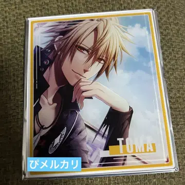 오토메이트 agf2025 당첨 아크릴 브로마이드 암네시아 토마