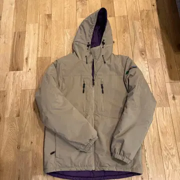 MANASTASH 후드티 프리마로프트