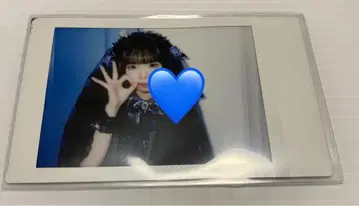 iLiFE! 소라시 카렌 Malymoon 할로윈 의상 런 폴라로이드 3