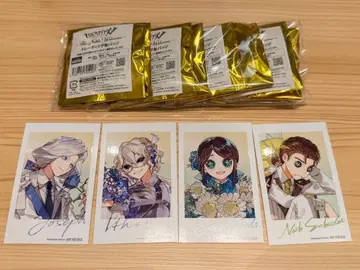 제5인격 AGF 트레이딩 캔뱃지 (전 8종) 세트