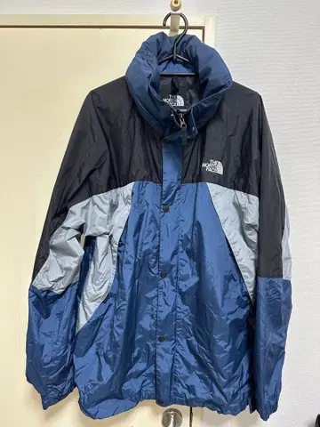 THE NORTH FACE 나일론 자켓 L