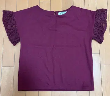 ROPE PICNIC 상의 사이즈 38