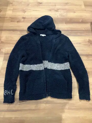 BAREFOOT DREAMS RHC 후드티