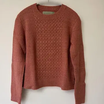 나노 유니버스 스웨터 사이즈 38