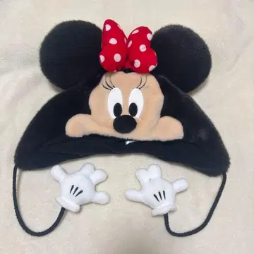 [ 디즈니 ] 미니 팬캡