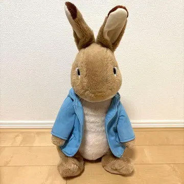 피터 래빗 봉제 인형