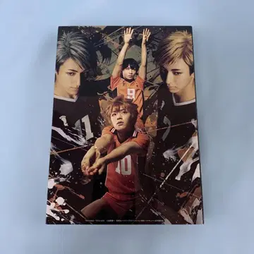 하이큐!! 트윈 팩 쓰레기장의 결전 / 최강의 도전 (게네프로판)