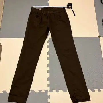 재패니즈 빈티지 데님 밥슨 컬러 데님 w31