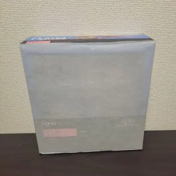 [ 미개봉 새상품 ] figma 블랙 매지션 걸 ( No.313 )