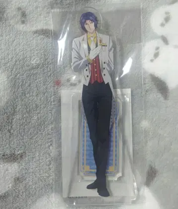 테니스의 왕자님 아크릴 스탠드 유키무라 세이이치