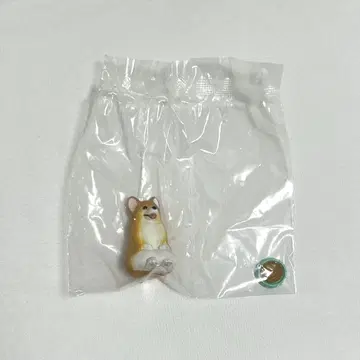 [ 미개봉 새상품 ] 마테보우케견 3 코기 시베리안 허스키