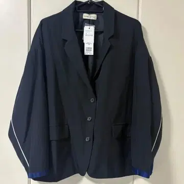 미사용 새상품 SUMi STYLE 자켓