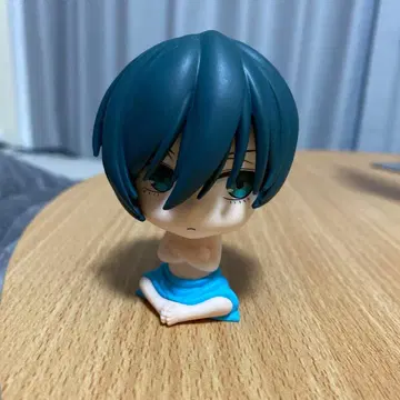 블루 록 토토놋타~ 피규어 이토시 린