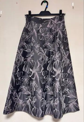 Swingle 플레어 스커트