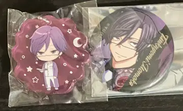 도원암귀 모모카 츠키요미 묶음 판매 원작 캔뱃지 외