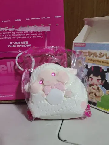 멜로조이 mellojoy 스퀴즈