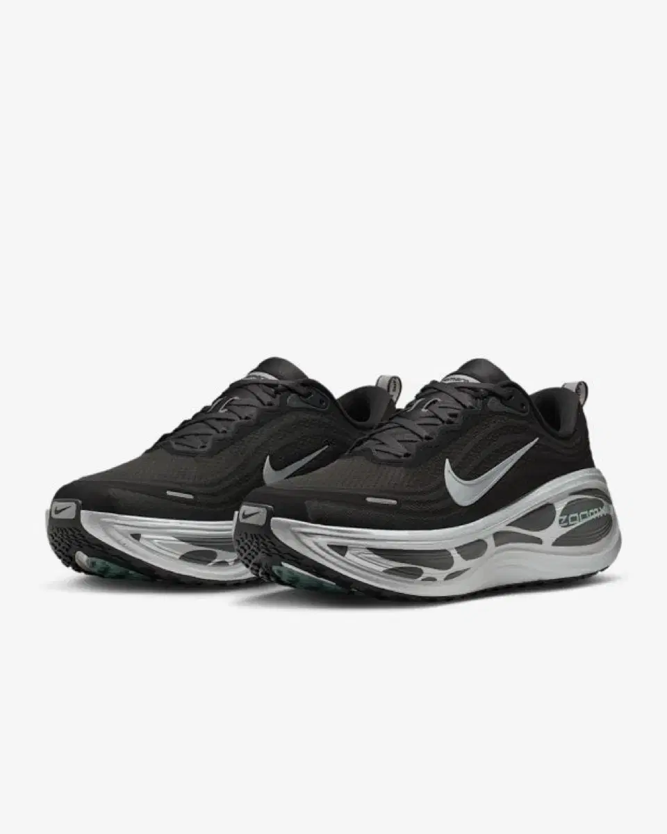 [270] Nike Vomero Plus Anthracite