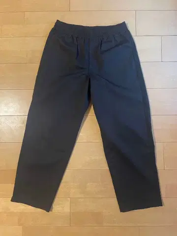 BEAMS HEART 와이드 팬츠 M