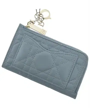 Christian Dior 여성용 지갑 코인 케이스